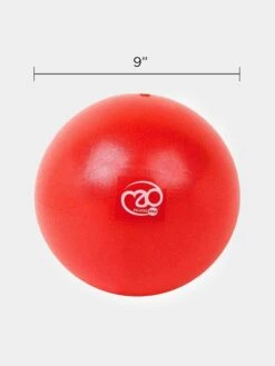Yoga Mad Exercise Soft Ball - 9 Inch 7 Yoga Mad Exercise Soft Ball - 9 Inch -Yoga Supply Store ahaveovd5vj