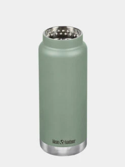 Klean Kanteen TKWide Insulated Bottle 32oz (946ml) With Twist Cap -Yoga Supply Store ajxculku0rh