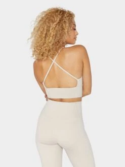 Manduka Essence Bra - Sand (Performance Bra - Darted) 33 Manduka Essence Bra - Sand (Performance Bra - Darted) -Yoga Supply Store ajxd5zris4h