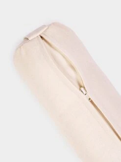 Yoga Studio Organic Buckwheat Mini Bolster -Yoga Supply Store al2tqgd5k14