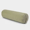 Yoga Studio Organic Buckwheat Two Toned Bolster -Yoga Supply Store aleqpa1mz4o