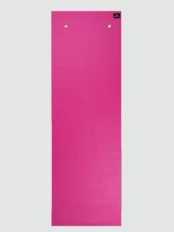 Yoga Studio 6mm (EYELETTED) Yoga Mat -Yoga Supply Store amp5xsq1lmp