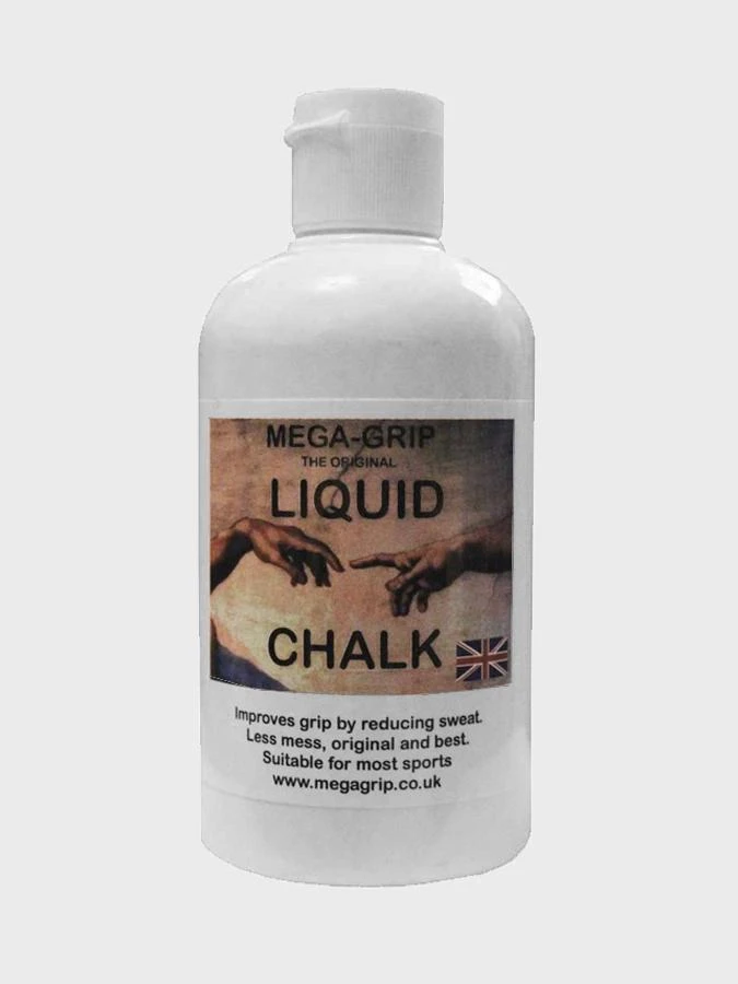 Liquid Chalk Mega-Grip 3 Liquid Chalk Mega-Grip