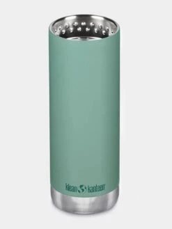 Klean Kanteen TKWide Insulated Bottle 16oz (473ml) 35 Klean Kanteen TKWide Insulated Bottle 16oz (473ml) -Yoga Supply Store asu32m1keb1