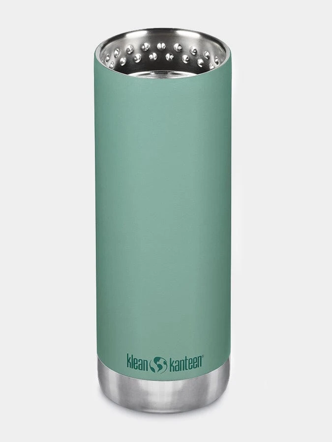Klean Kanteen TKWide Insulated Bottle 16oz (473ml) 18 Klean Kanteen TKWide Insulated Bottle 16oz (473ml) - Image 16