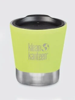 Klean Kanteen Insulated Tumbler 8oz (237ml) -Yoga Supply Store auky1mhgdbk