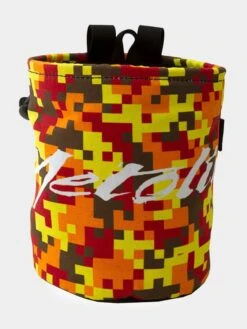 Metolius Digi Camo Comp Chalk Bag -Yoga Supply Store axo05x0opmk