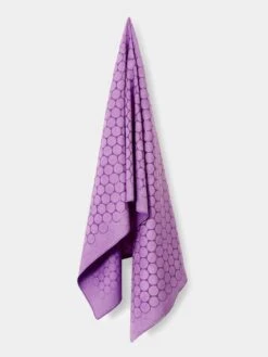 Agoy Gecko Touch Yoga Towel -Yoga Supply Store az4bvqrweg1