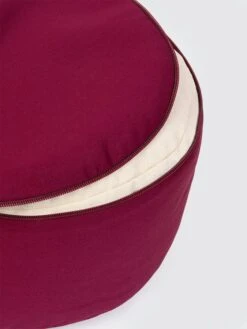 Yoga Studio Cylinder Meditation Cushion - Large 41 Yoga Studio Cylinder Meditation Cushion - Large -Yoga Supply Store b10rhg1rvww