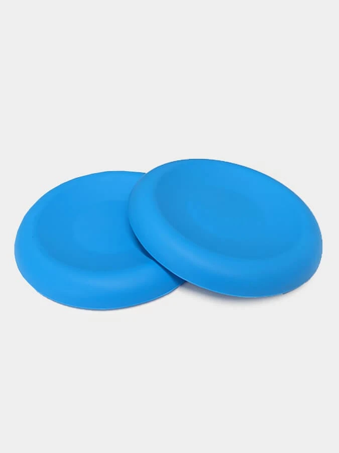 Yoga Studio Silicone Knee Pads - Set Of 2 7 Yoga Studio Silicone Knee Pads - Set Of 2 - Image 5