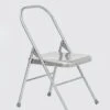 Yoga Studio Folding Yoga Chair With Front Bar 2 Yoga Studio Folding Yoga Chair With Front Bar -Yoga Supply Store b52vao0pgbm