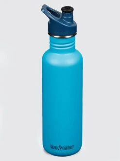 Klean Kanteen 800ml Classic Bottle -Yoga Supply Store b5op22aulhi