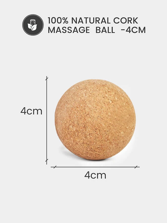 Yoga Studio Cork Unbranded Massage Balls 13 Yoga Studio Cork Unbranded Massage Balls - Image 11