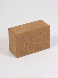 Yoga Studio Large Cork Yoga Brick 9 Yoga Studio Large Cork Yoga Brick -Yoga Supply Store betwihfvd51