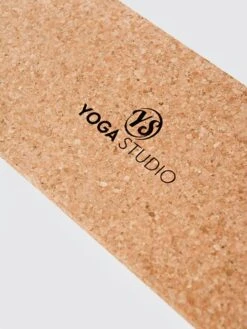 Yoga Studio Yoga Cork Wedge -Yoga Supply Store bge2ehpjdw1