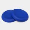 Yoga Studio Silicone Knee Pads - Set Of 2 -Yoga Supply Store bn5ehwj3oo4