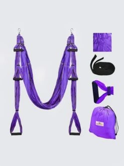Gravotonics Aerial Yoga Swings -Yoga Supply Store buu0xtgp4f3