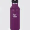 Klean Kanteen Vacuum Insulated 592ml Classic Bottle -Yoga Supply Store bvdyynwsdvv