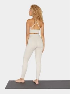 Manduka Essence Bra - Sand (Performance Bra - Darted) 41 Manduka Essence Bra - Sand (Performance Bra - Darted) -Yoga Supply Store bwyqrns1c35