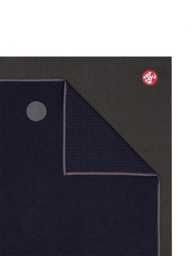 Manduka Yogitoes Yoga Mat Long Towels 79'' 5 Manduka Yogitoes Yoga Mat Long Towels 79'' - Image 3