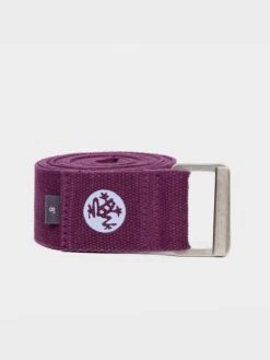 Manduka Align Cotton 8ft Yoga Strap 25 Manduka Align Cotton 8ft Yoga Strap -Yoga Supply Store bzst42cljqe