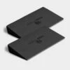 Yoga Studio EVA Foam Wedges - Pair (2 X Pack) 1 Yoga Studio EVA Foam Wedges - Pair (2 X Pack) -Yoga Supply Store c11djenq4pl