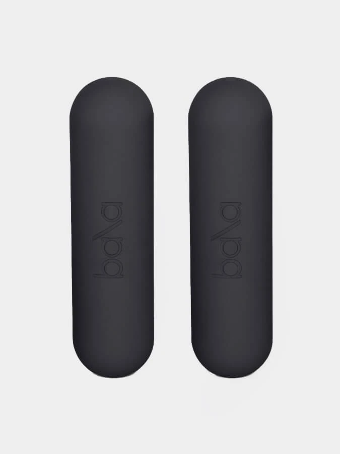 Bala Bars 3lb Hand Weights 3 Bala Bars 3lb Hand Weights