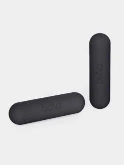 Bala Bars 3lb Hand Weights 19 Bala Bars 3lb Hand Weights -Yoga Supply Store c3z1p1yryp4