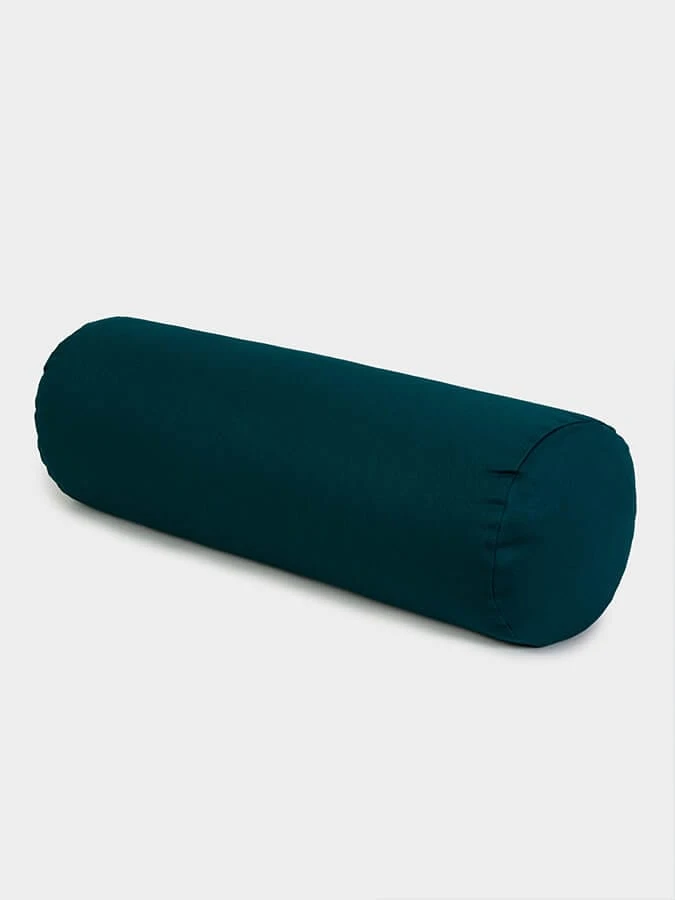 Yoga Studio EU Organic Buckwheat Bolster - Unbranded 16 Yoga Studio EU Organic Buckwheat Bolster - Unbranded - Image 14