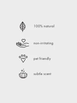 Manduka Yoga Mat Wash And Refresh - 4oz (118ml) -Yoga Supply Store cangzmvs0wb