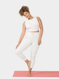 Manduka Restore Women's Joggers -Yoga Supply Store cbd0fdpap2x