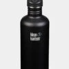 Klean Kanteen Classic Bottle 40oz (1182ml) With Loop Cap -Yoga Supply Store cd5dwudhnik