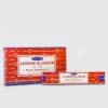 Satya Incense Sticks 15g Pack Of 12 - Jasmine Blossom -Yoga Supply Store cdeik11ib3h