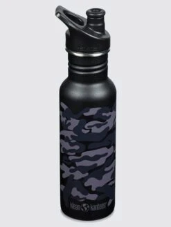 Klean Kanteen Classic (532ml) Bottle -Yoga Supply Store cdlqyw0fgp1