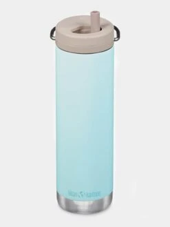 Klean Kanteen TKWide Insulated Bottle 20oz (592ml) With Twist Cap 30 Klean Kanteen TKWide Insulated Bottle 20oz (592ml) With Twist Cap -Yoga Supply Store cdvdczr1nuo