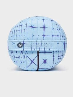 Manduka Round Enlight Technology Yoga Bolster -Yoga Supply Store cfsnmjg3hww