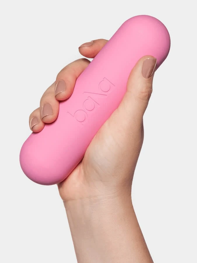 Bala Bars 3lb Hand Weights 11 Bala Bars 3lb Hand Weights - Image 9