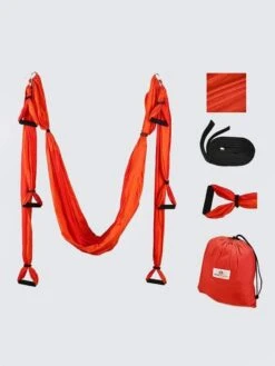 Gravotonics Aerial Yoga Swings -Yoga Supply Store chjlmwwoagg