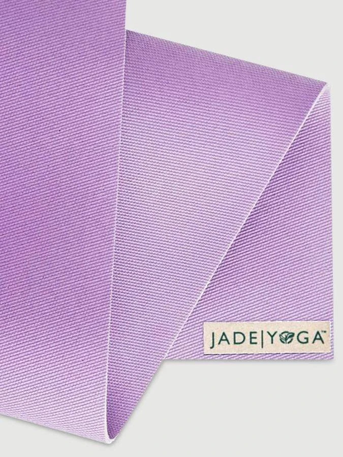 Jade Yoga Voyager Travel Yoga Mat 1.6mm 22 Jade Yoga Voyager Travel Yoga Mat 1.6mm - Image 20