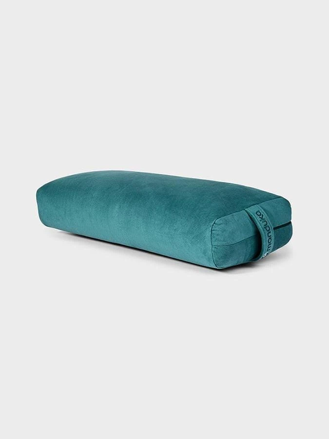 Manduka Rectangular Enlight Technology Bolster 7 Manduka Rectangular Enlight Technology Bolster - Image 5