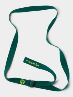 Manduka Unfold 8ft Yoga Strap Belt -Yoga Supply Store cmnnp4nklx1