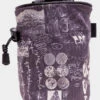 Evolv Collector Chalk Bag -Yoga Supply Store cmqyms3iauq