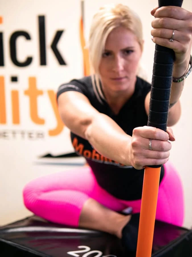 Stick Mobility Heavy Duty Sticks 10 Stick Mobility Heavy Duty Sticks - Image 8