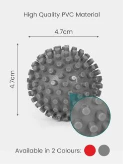 Yoga Studio Acupressure Trigger Point Massage Ball -Yoga Supply Store cs3ilun0ef4