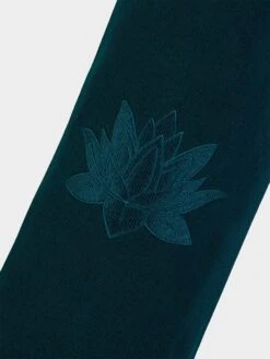 Yoga Studio GOTS Organic Cotton Lotus Yoga Mat Bag 20 Yoga Studio GOTS Organic Cotton Lotus Yoga Mat Bag -Yoga Supply Store ctyvqmdqimt