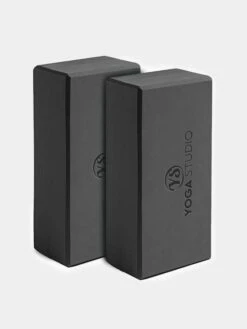 Yoga Studio EVA Yoga Brick Twin Pack -Yoga Supply Store cvkzayw4au0 1b23d584 e683 470c 8d01 e13ffdc76185