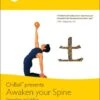 ChiBall Awaken Your Spine DVD