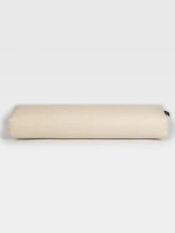 Yoga Studio EU Pranayama Buckwheat Meditation Bolster -Yoga Supply Store cxpizgxatbc
