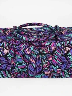 Yoga Studio Designed Yoga Kit Bag - Floral Collection -Yoga Supply Store d0asih0o4cs
