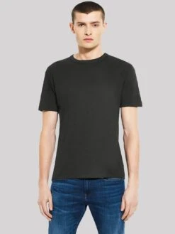 Yoga Studio Mens Organic Bamboo T-Shirt 18 Yoga Studio Mens Organic Bamboo T-Shirt -Yoga Supply Store d3qy35yg4qj